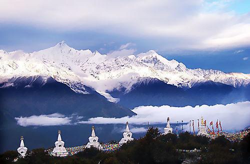 盘点全球10座最夺命的雪山,可望不可攀的致命绝色诱惑