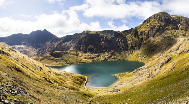 英国徒步登山难不难？入门新手户外装备和推荐路线一次掌握！