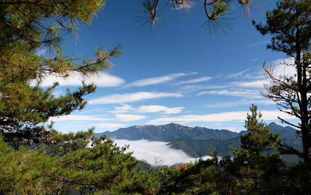 登山时吃什么？爬山食物准备，野营/高山露营菜单分享