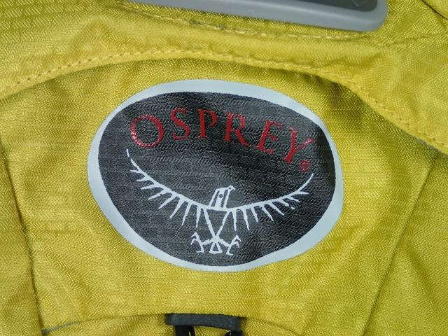 Osprey小鹰Momentum 34通勤电脑包开箱，通勤户外两相宜