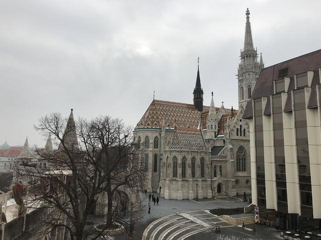 去匈牙利首都布达佩斯旅游,这10件事情值得您去做!