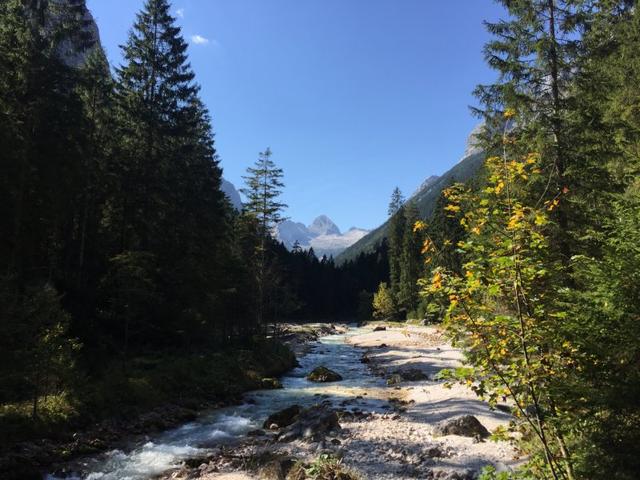 慕尼黑不只有啤酒节，德国最高峰楚格峰自助徒步旅行游记