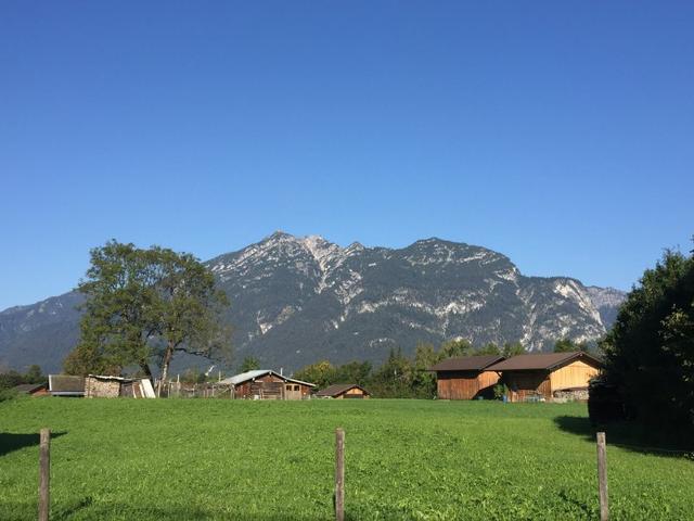 慕尼黑不只有啤酒节，德国最高峰楚格峰自助徒步旅行游记