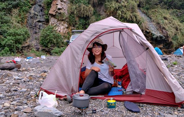 登山时吃什么？爬山食物准备，野营/高山露营菜单分享