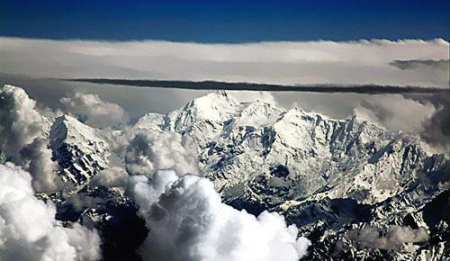 盘点全球10座最夺命的雪山,可望不可攀的致命绝色诱惑