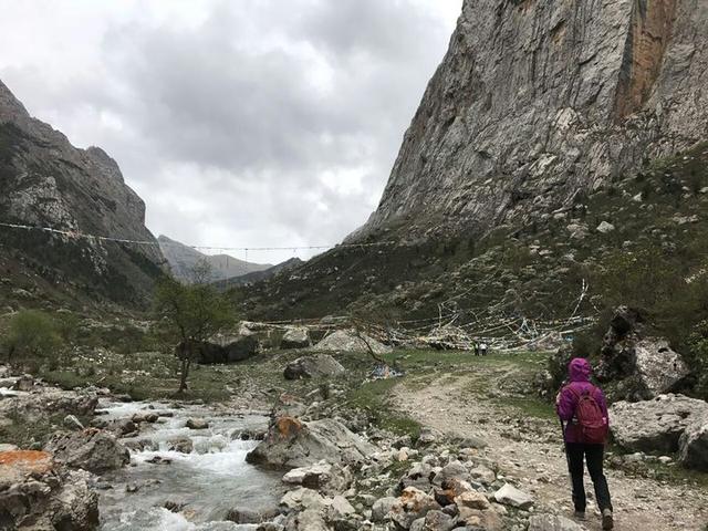 去甘南旅行度假,一路向西越远越美的风景