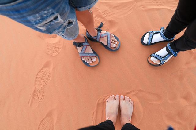摩洛哥不只有撒哈拉沙漠,11天自助旅游攻略