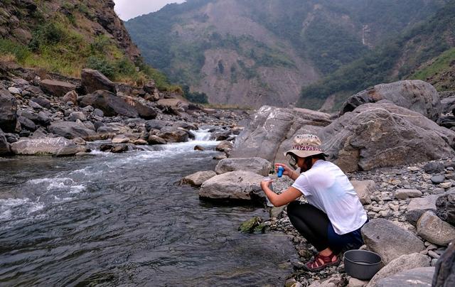 登山时吃什么？爬山食物准备，野营/高山露营菜单分享