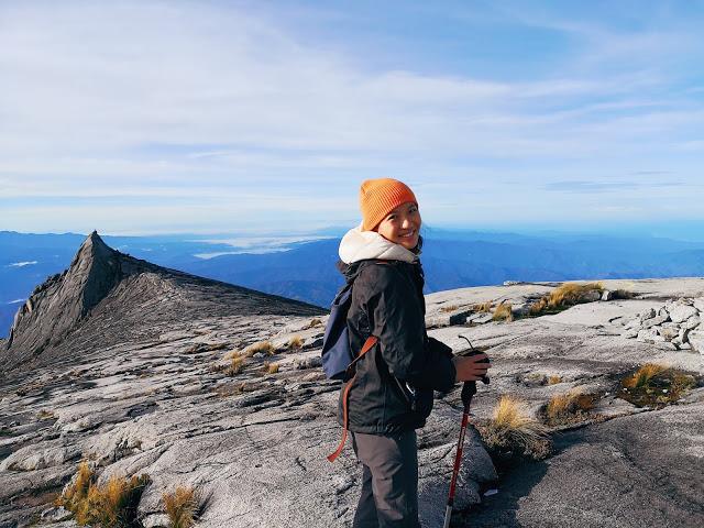 马来西亚沙巴神山攻略，挑战京那巴鲁山(Mt Kinabalu)