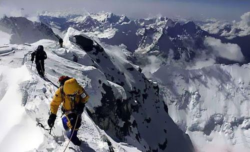 盘点全球10座最夺命的雪山,可望不可攀的致命绝色诱惑
