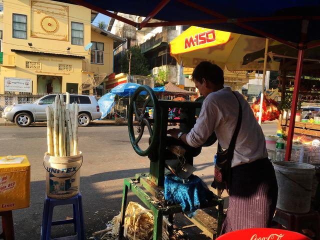 缅甸自助旅游,行前攻略、吃喝玩乐旅行攻略分享