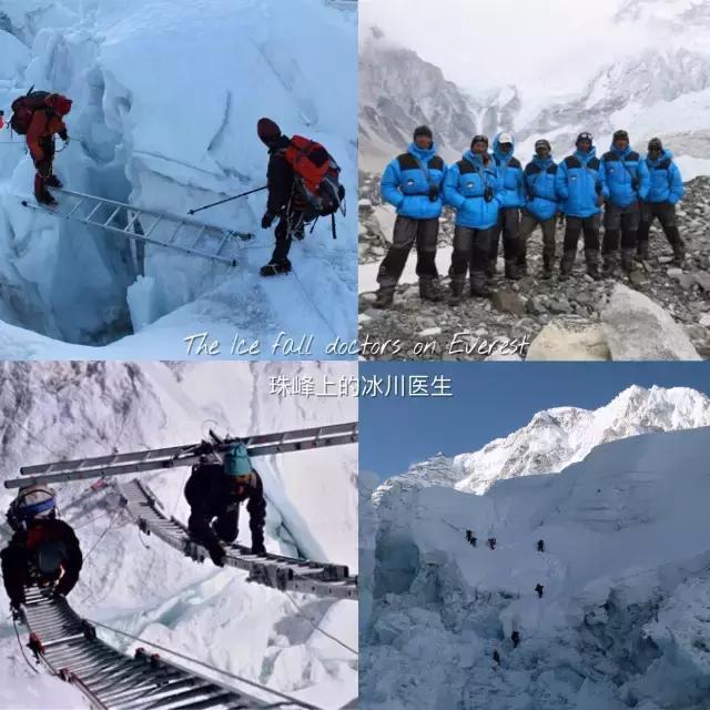 2019年登珠峰值得关注的登山者，故事和数据