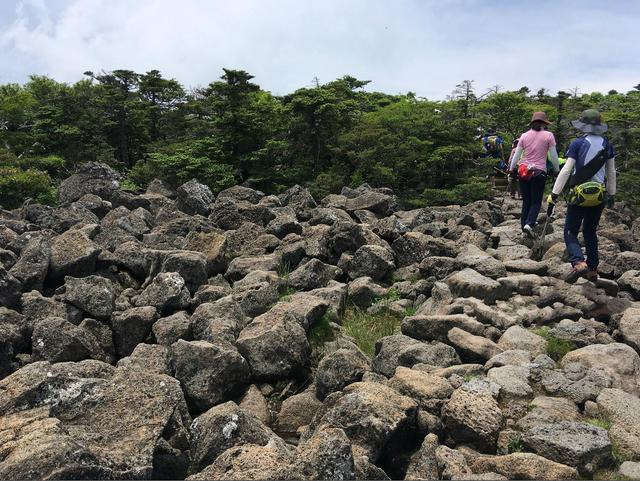 济州岛,带你去爬汉拿山