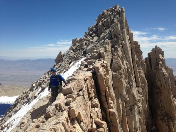 户外鞋选购攻略,如何为你的登山徒步选择一双合适的鞋子