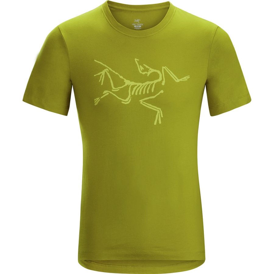 Arc’teryx Archaeopteryx T-Shirt 始祖鸟 男款短袖T恤