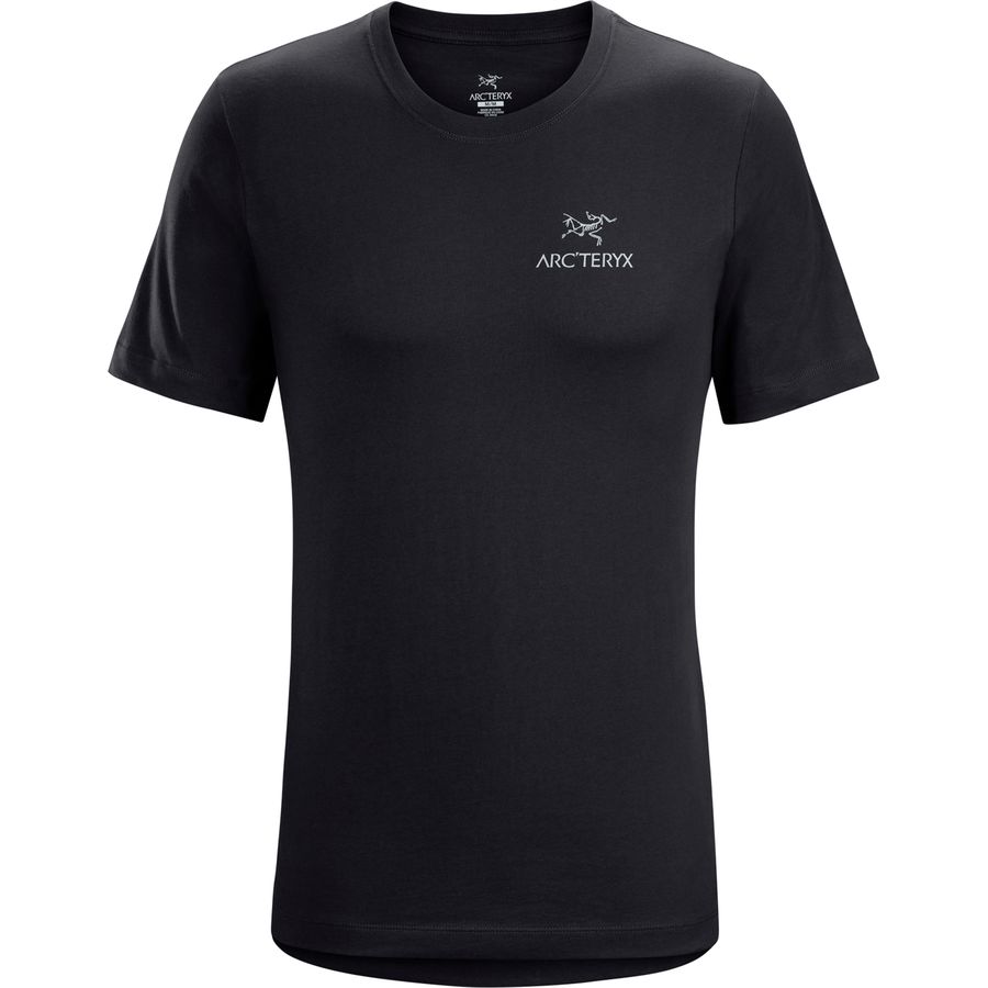 Arc’teryx Emblem T-Shirt 始祖鸟 男款短袖T恤