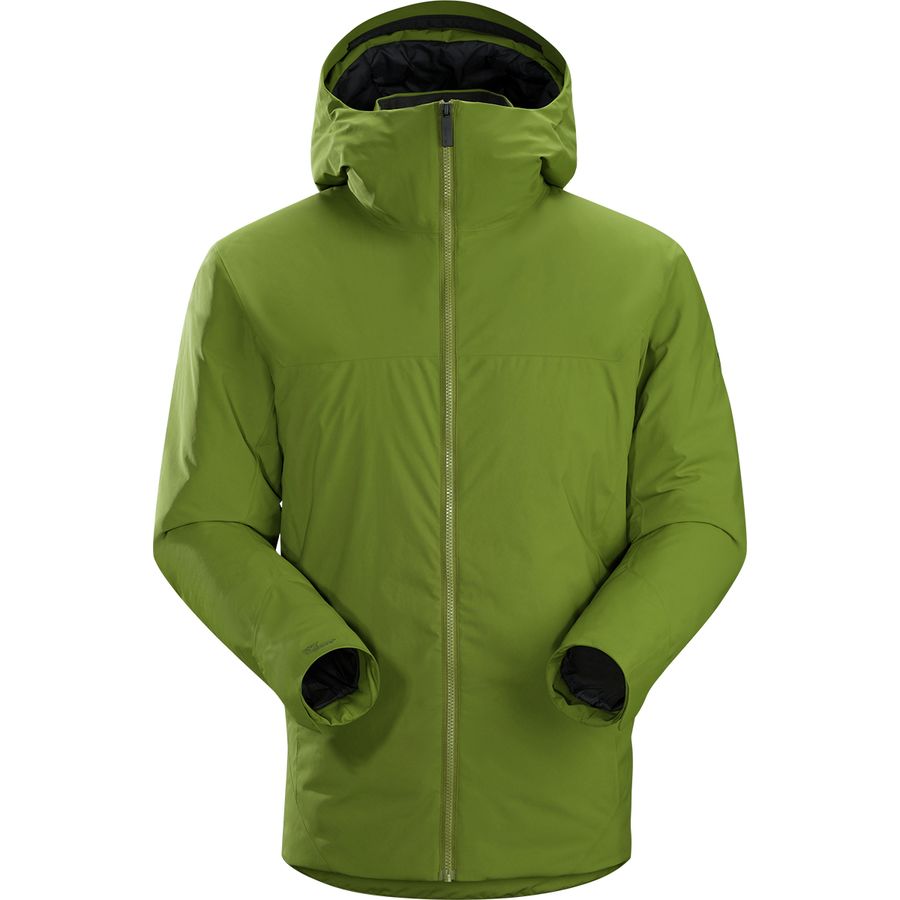 Arc’teryx Koda Insulated Jacket 始祖鸟 带帽保暖夹克棉服外套