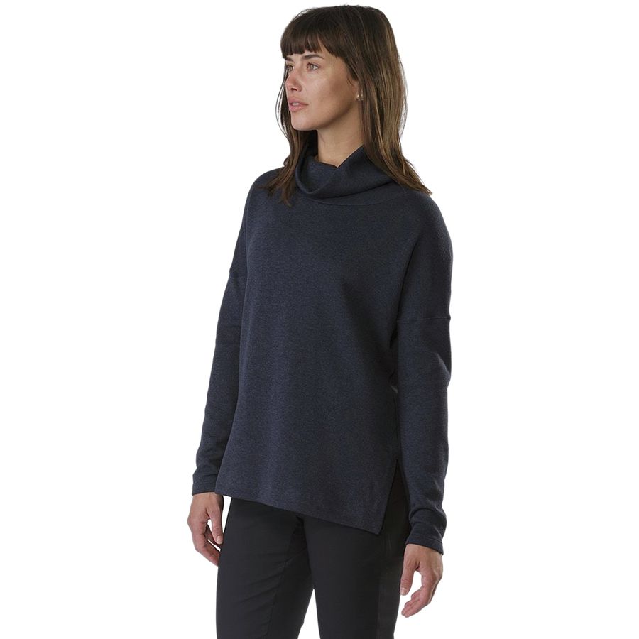 Arc’teryx Laina Sweater 始祖鸟 女款套头衫