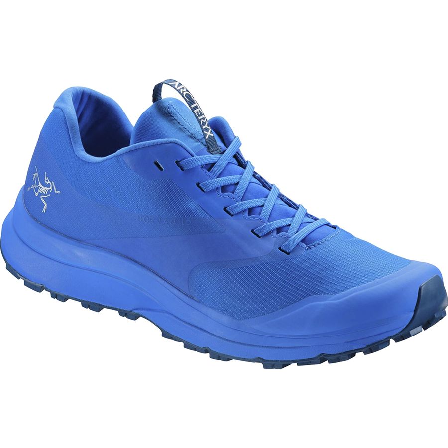 Arc’teryx Norvan LD GTX Trail Running Shoe 始祖鸟 男款越野跑鞋