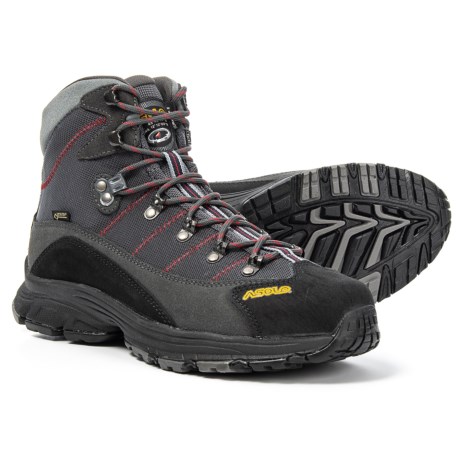 Asolo Horizon 1 Gore-Tex® Hiking Boots 阿索罗 男款户外登山鞋