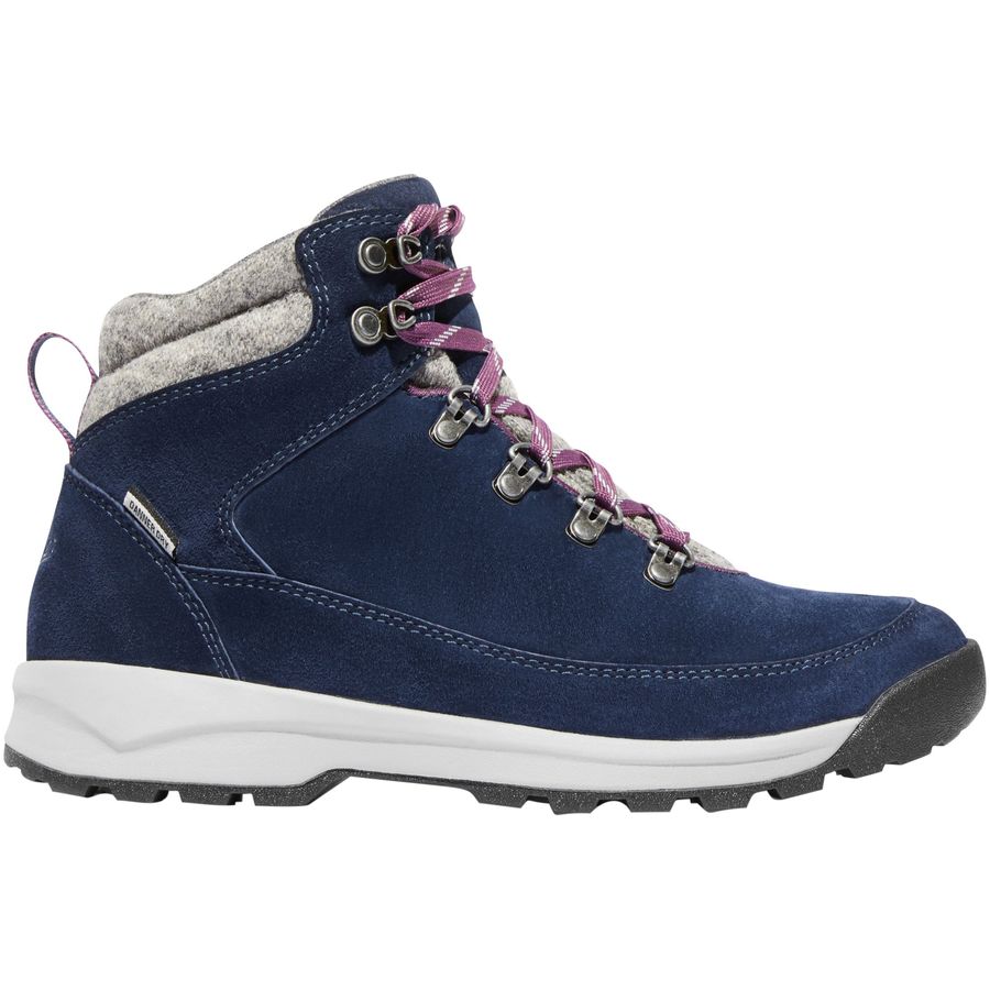 Danner Adrika Wool Hiking Boot 丹纳 女款户外徒步旅行靴