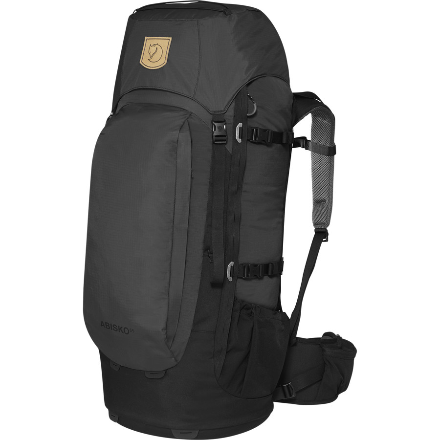 Fjallraven Abisko 75 Backpack 北极狐轻量登山背包