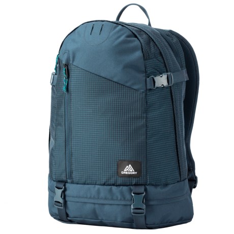 Gregory Explore Muir 29L Backpack 格里高利 户外登山徒步电脑双肩背包