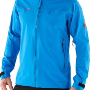 Mammut Chelan Rain Jacket 猛犸象 男款防水冲锋衣