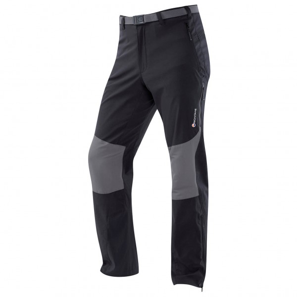 Montane Terra Stretch Pants 男款户外徒步旅行登山长裤