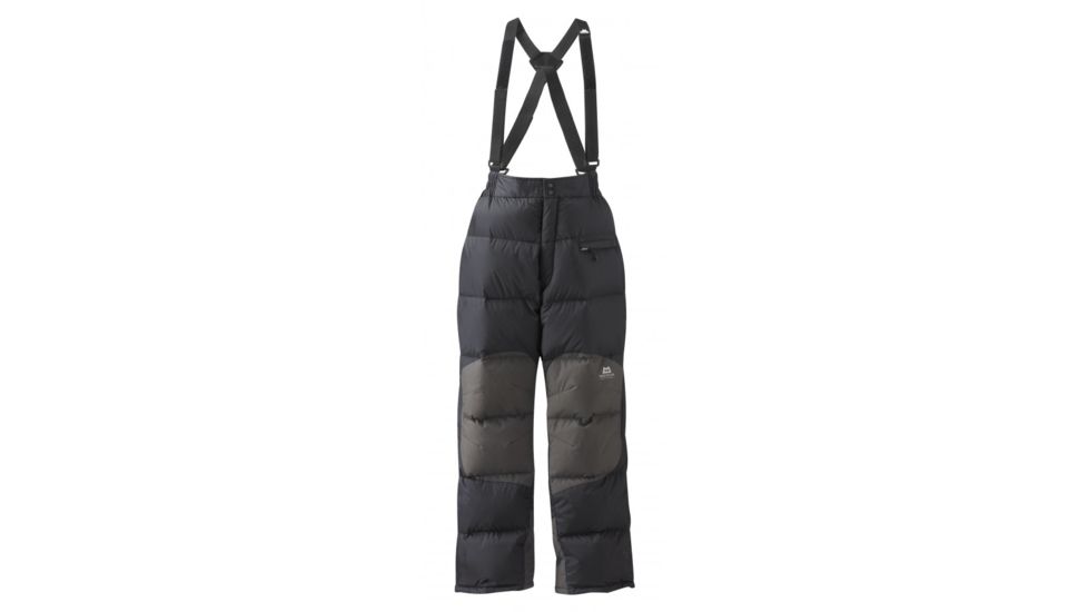 Mountain Equipment Lightline Pant 男款轻量羽绒裤