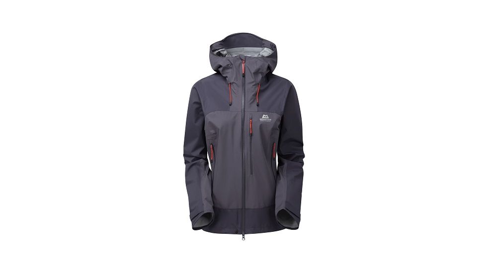 Mountain Equipment Ogre Jacket 女款防水冲锋衣