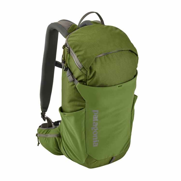 Patagonia Nine Trails 20L Pack 巴塔哥尼亚 户外背包