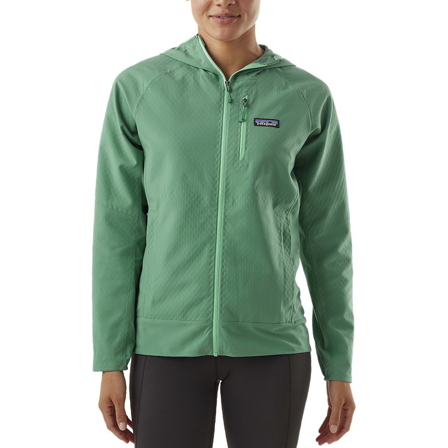 Patagonia Peak Mission Jacket 巴塔哥尼亚 女款软壳夹克