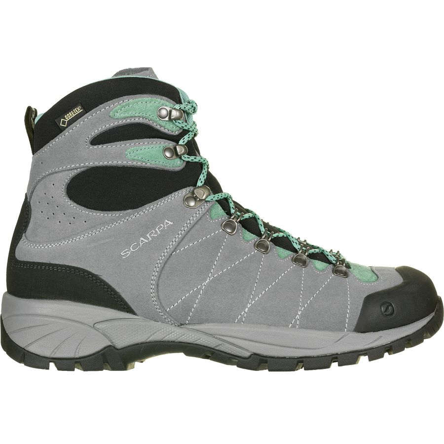 Scarpa R-Evolution GTX Backpacking Boot 斯卡帕 女款户外重装徒步登山鞋