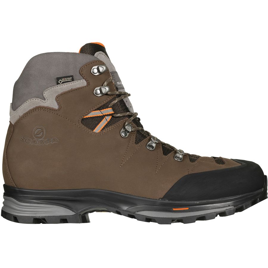 Scarpa Zanskar GTX Backpacking Boot 斯卡帕 男款户外徒步登山鞋