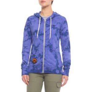 The North Face Cali Roots Hoodie 北面 女款连帽衫