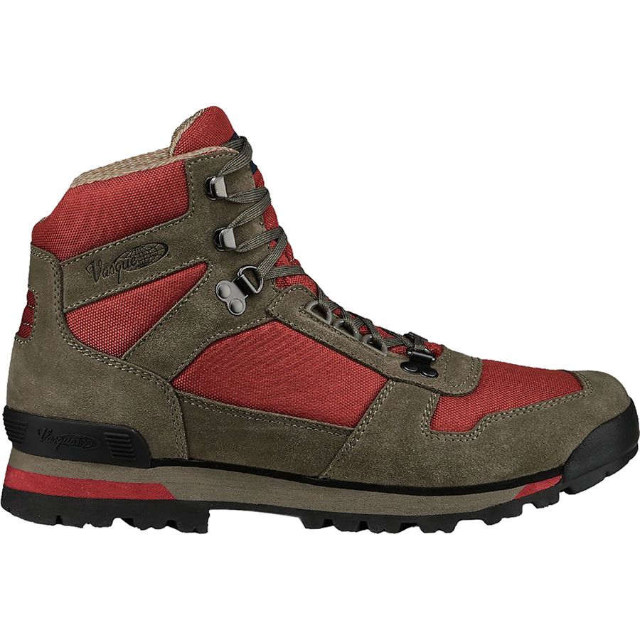 Vasque Clarion ’88 Hiking Boot 威斯 男款户外徒步登山靴