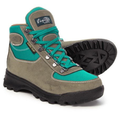 Vasque Skywalk Gore-Tex® Hiking Boots 威斯 女款户外防水徒步靴