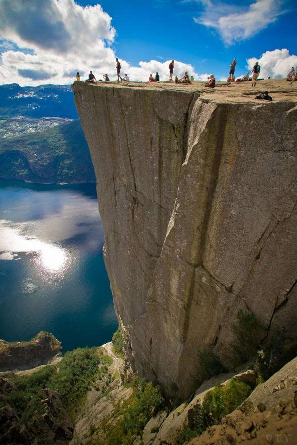 让你从此爱上爬山,10条世界最美的徒步登山步道