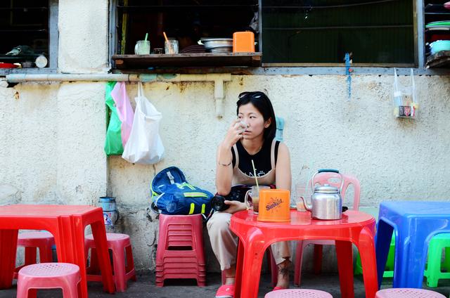 缅甸自助旅游,行前攻略、吃喝玩乐旅行攻略分享