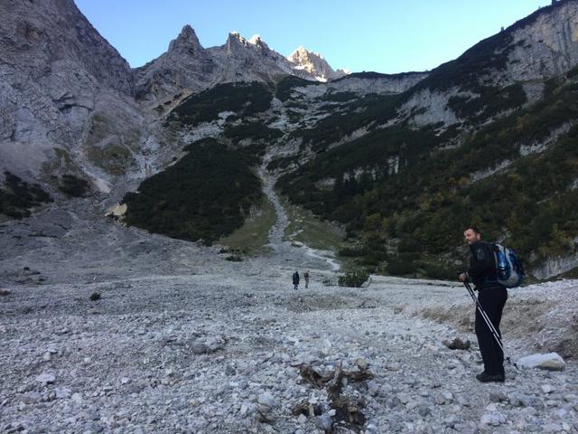 慕尼黑不只有啤酒节，德国最高峰楚格峰自助徒步旅行游记