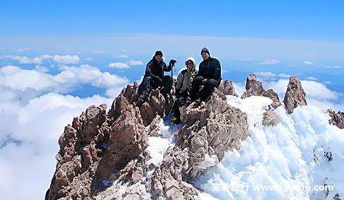 盘点全球10座最夺命的雪山,可望不可攀的致命绝色诱惑