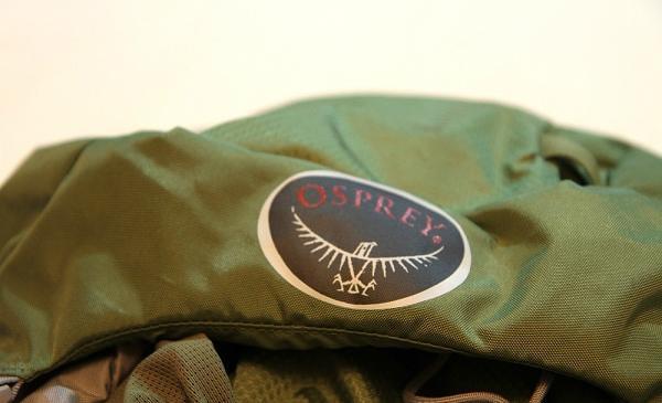 爬山先买户外背包，Osprey Kestral 48L小鹰登山包开箱