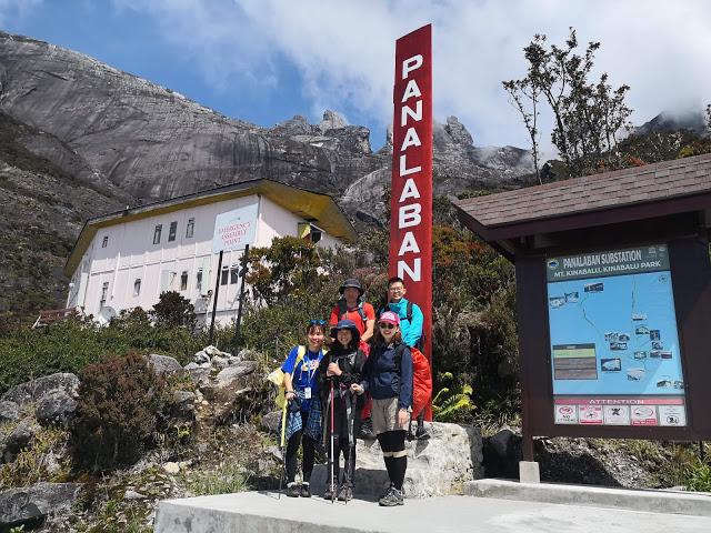 马来西亚沙巴神山攻略，挑战京那巴鲁山(Mt Kinabalu)