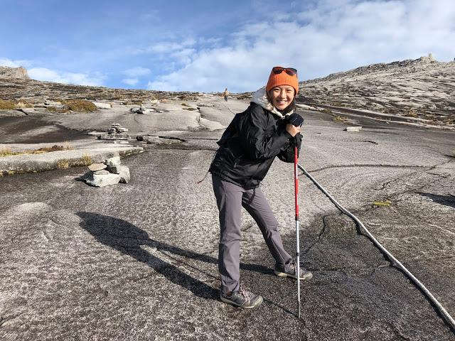 马来西亚沙巴神山攻略，挑战京那巴鲁山(Mt Kinabalu)