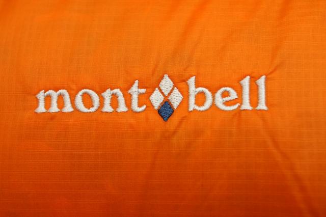 冬季日常羽绒服，我选日本户外品牌montbell
