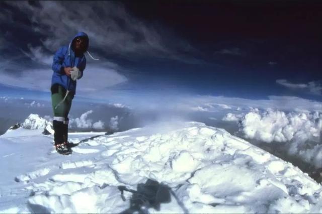 1978年珠峰无氧攀登，登山家挑战人类极限的故事