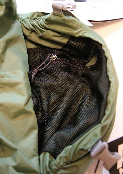 爬山先买户外背包，Osprey Kestral 48L小鹰登山包开箱