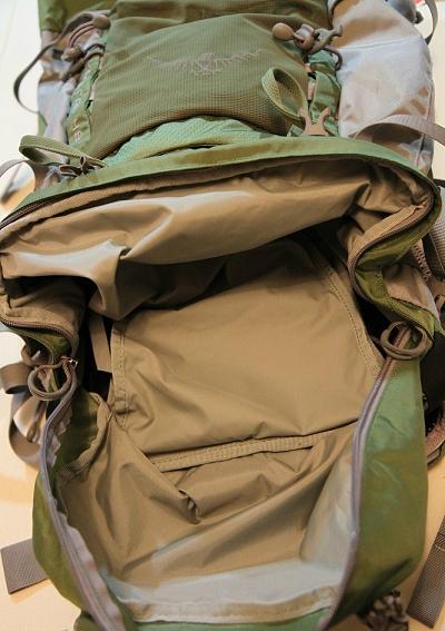 爬山先买户外背包，Osprey Kestral 48L小鹰登山包开箱