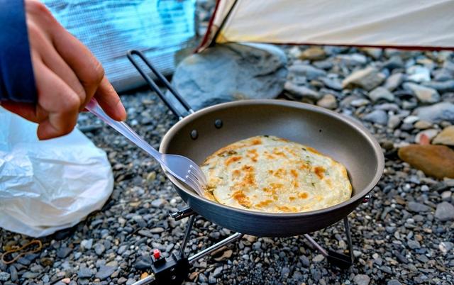 登山时吃什么？爬山食物准备，野营/高山露营菜单分享